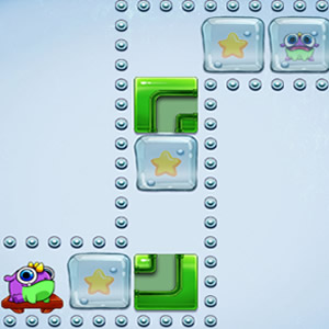 logic puzzle game