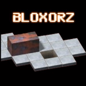 bloxorz