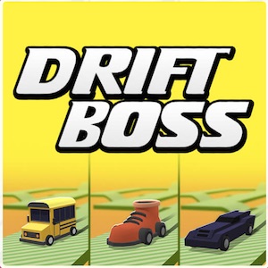 drift boss