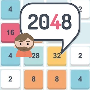 juego 2048