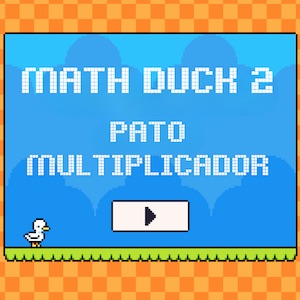 math duck 2 pato multiplicador