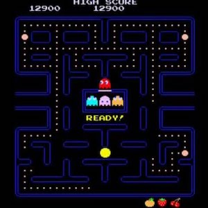 pacman original