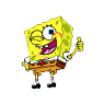 Bob Esponja