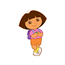 Dora la Exploradora 