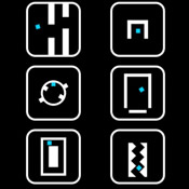 juegos minimalistas