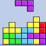 Tetris Clásico