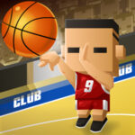 3 POINT RUSH: Tiros de Triple