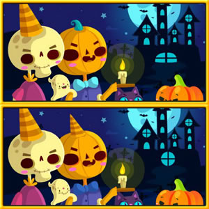 Noche de Halloween con Google: un divertido juego de fantasmas multijugador  en su Doodle