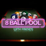 8 BALL POOL con Amigos