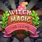 Academia de Magia para Brujas