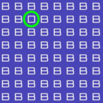ACERTIJOS VISUALES: Juego de Agilidad Visual