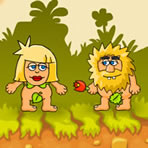 Adán y Eva 1