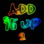 ADD IT UP 2: Sumar hasta llegar a un valor