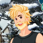 Afeitar la Barba a Kristoff