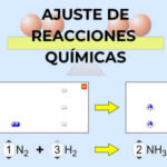 Ajuste de Reacciones Químicas Online