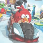 Puzzles Angry Birds Karts