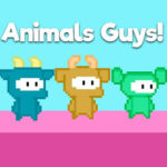 Animal Guys