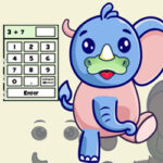 Juego Divertido de SUMAS Y RESTAS