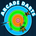 ARCADE DARTS: Dardos Arcade Online