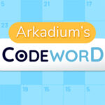 Arkadium’s CodeWord