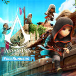 ASSASSIN’S CREED Freerunners