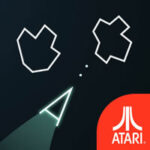 Atari Asteroids ®