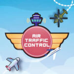 AIR TRAFFIC CONTROL: Control de Tráfico Aéreo