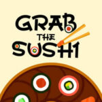 Atrapar el Sushi