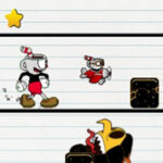 Aventura Cuphead 2D