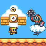 Aventuras del Super Droide