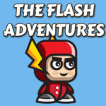 Aventuras Flash