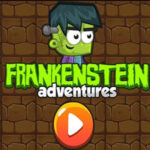 Aventuras de Frankenstein