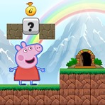 Gran Aventura de Peppa