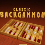 BACKGAMMON 2 Jugadores