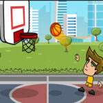 Baloncesto en la Calle