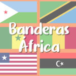 Banderas de África