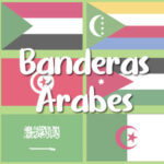 Banderas Árabes