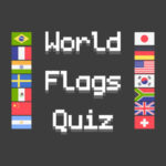 Banderas de Países del Mundo