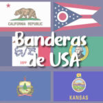 Banderas de USA