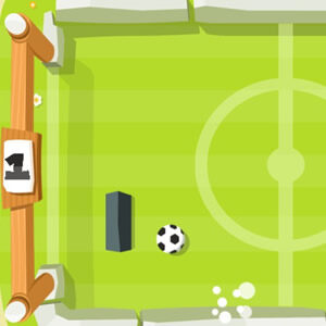 Penalty Shootout Games on COKOGAMES