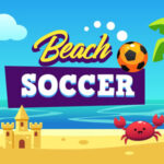 BEACH SOCCER: Fútbol en la Playa