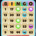 Bingo Gratis Online