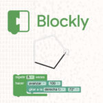 Aprende a Programar con Bloques (BLOCKLY)