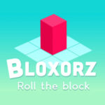 Bloxorz: rodar el bloque