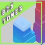Box Tower: apilar bloques