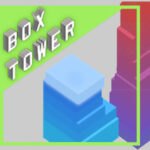 BOX TOWER: apilar bloques