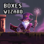 BOXES WIZARD: Aventura de Pensamiento Lógico