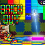 BRICK OUT: Juego de Romper Bloques