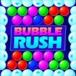 BUBBLE RUSH