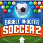 Bubble Shotter Fútbol